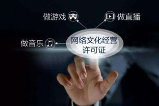 上海網絡文化經營許可證的有效期解析